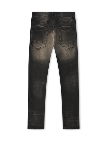 Jordan Craig Hudson Denim Jeans - Nature Black