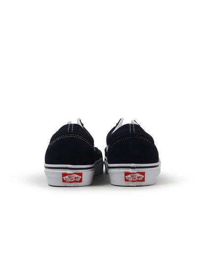 Vans Old Skool - Parisian Night/ White