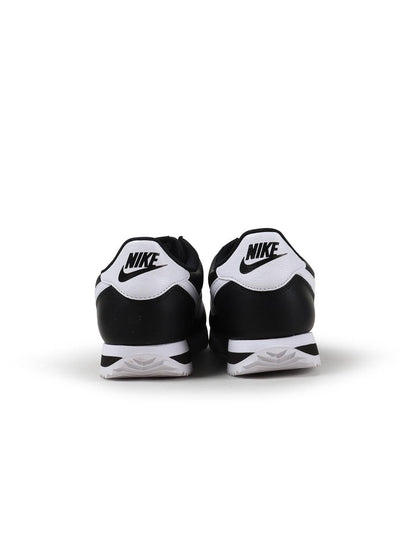 Nike Mens Cortez - Black/White