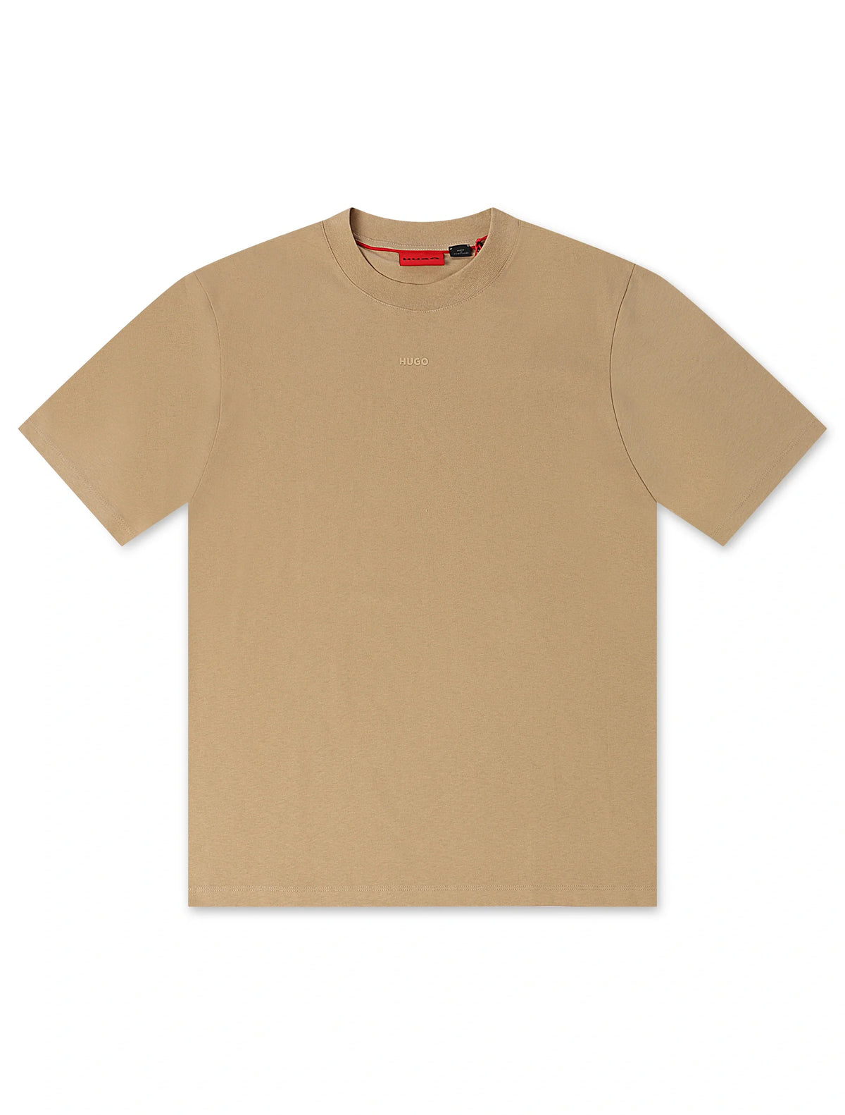 Hugo Dapolino Tee - Beige