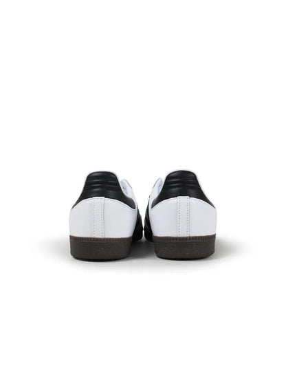 Adidas Samba OG - White/Black