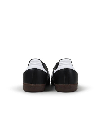 Adidas Mens Samba OG - Black/White