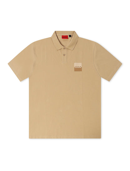 Hugo Dusplity Polo - Beige