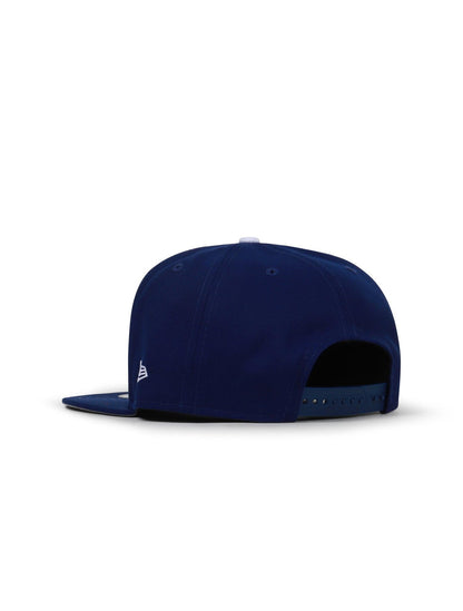 New Era La Mexico Hat Snapback - Royal Blue