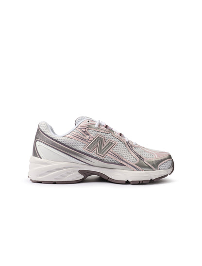 New Balance Womens 740 - Purple/White