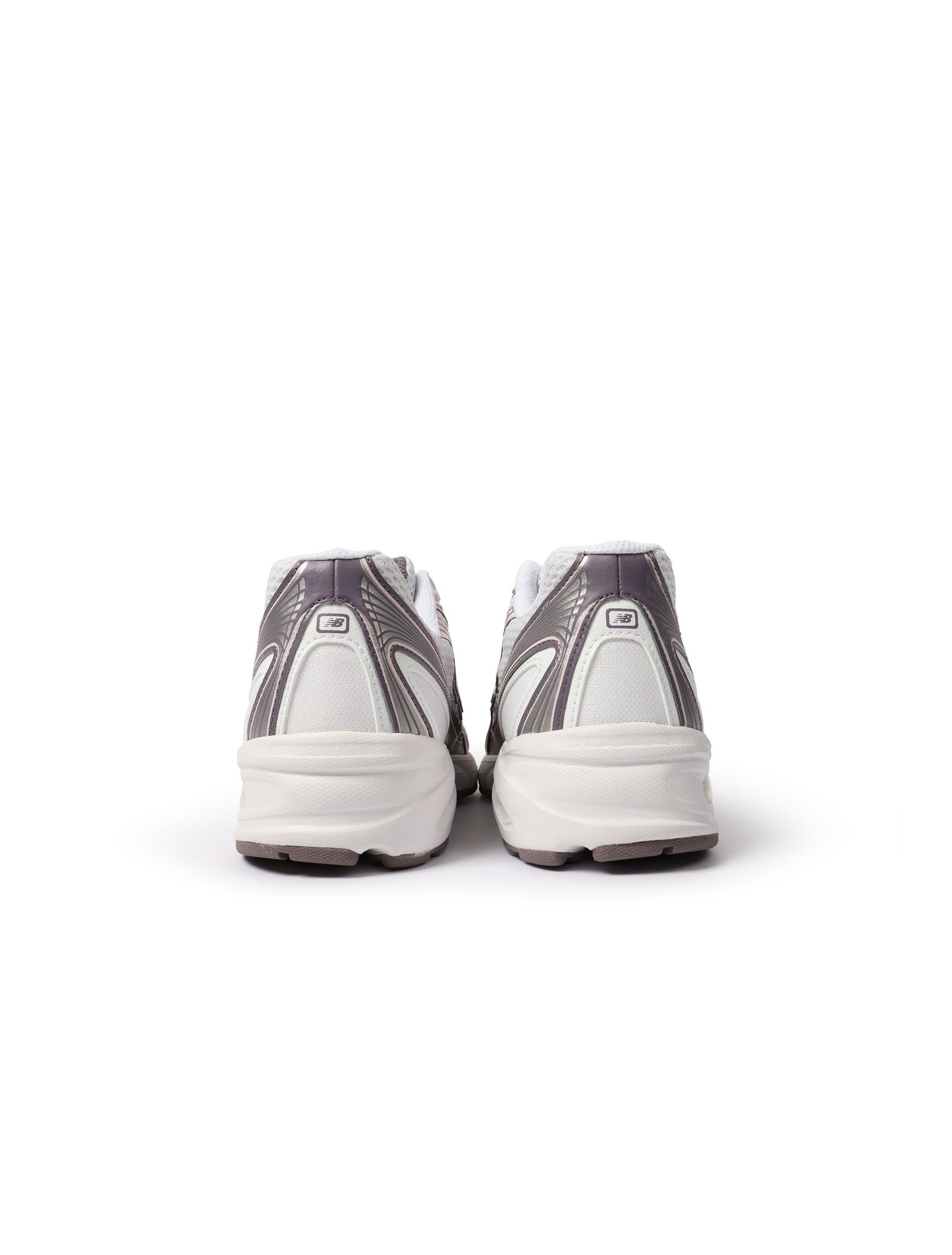 New Balance Womens 740 - Purple/White