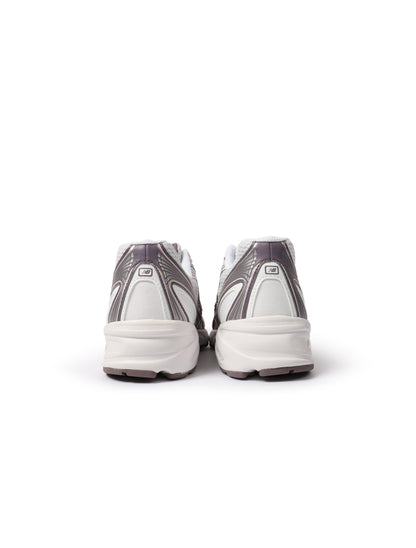 New Balance Womens 740 - Purple/White