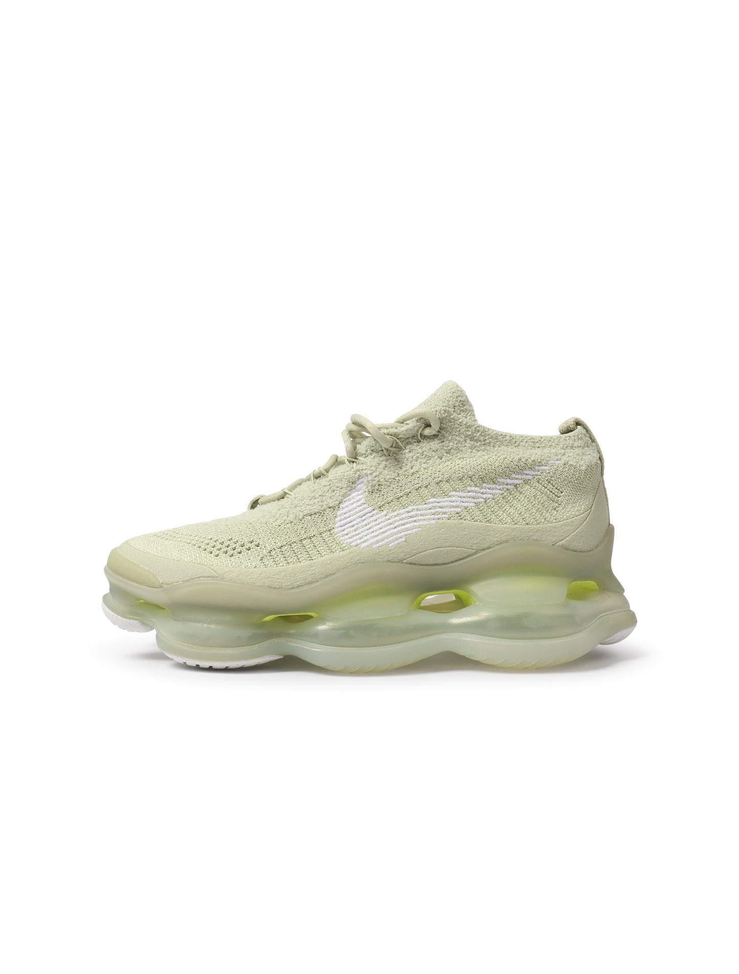 Nike Womens Air Max Scorpion - Olive Aura