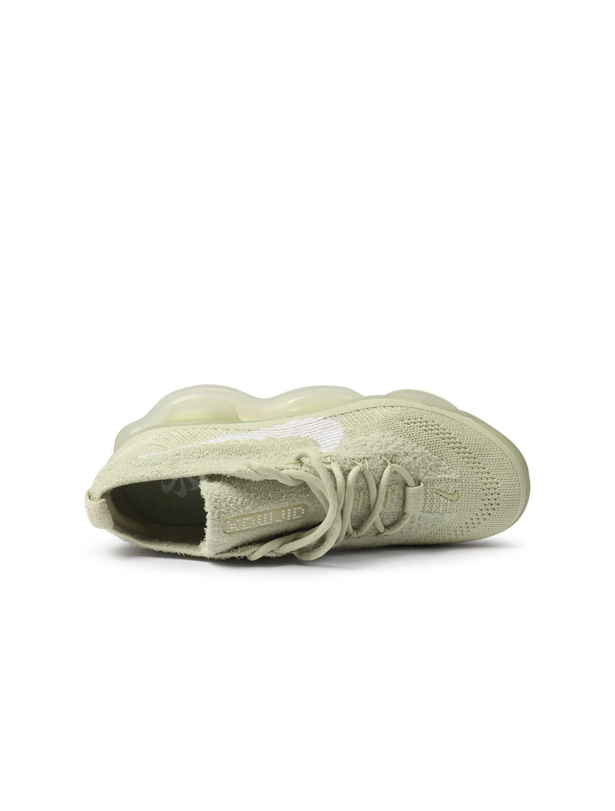 Nike Womens Air Max Scorpion - Olive Aura