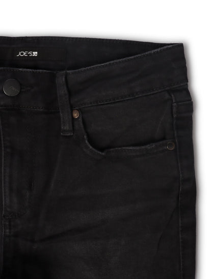 Joe's Jeans Kids Rad Skinny Fit Jean - Black