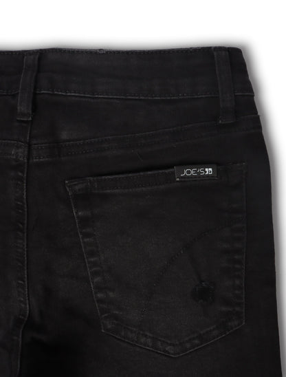 Joe's Jeans Kids Rad Skinny Fit Jean - Black