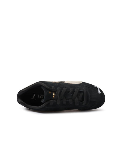 Puma Womens Speedcat OG - Black/White