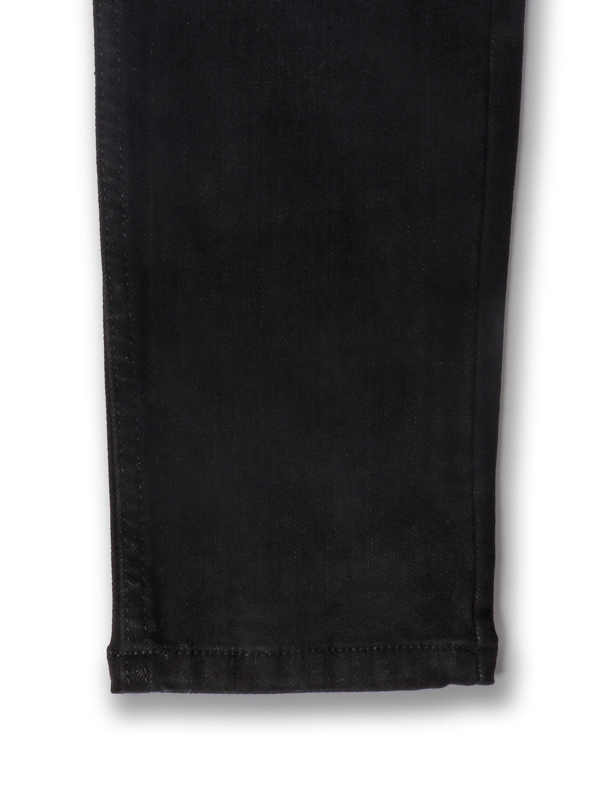 Serenede Vanta11 Jeans - Jet Black