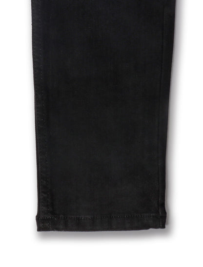 Serenede Vanta11 Jeans - Jet Black