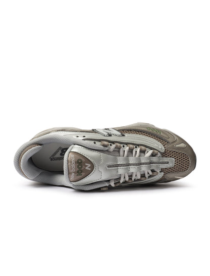 New Balance Mens 1000N Shoes - Brown/Grey