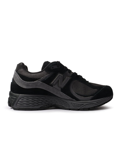 New Balance  Mens 2002R Shoes - Black