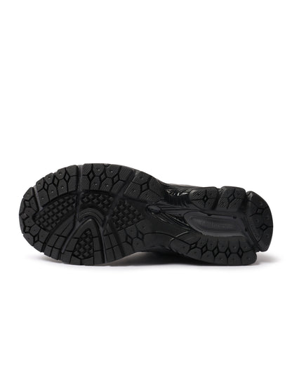 New Balance  Mens 2002R Shoes - Black