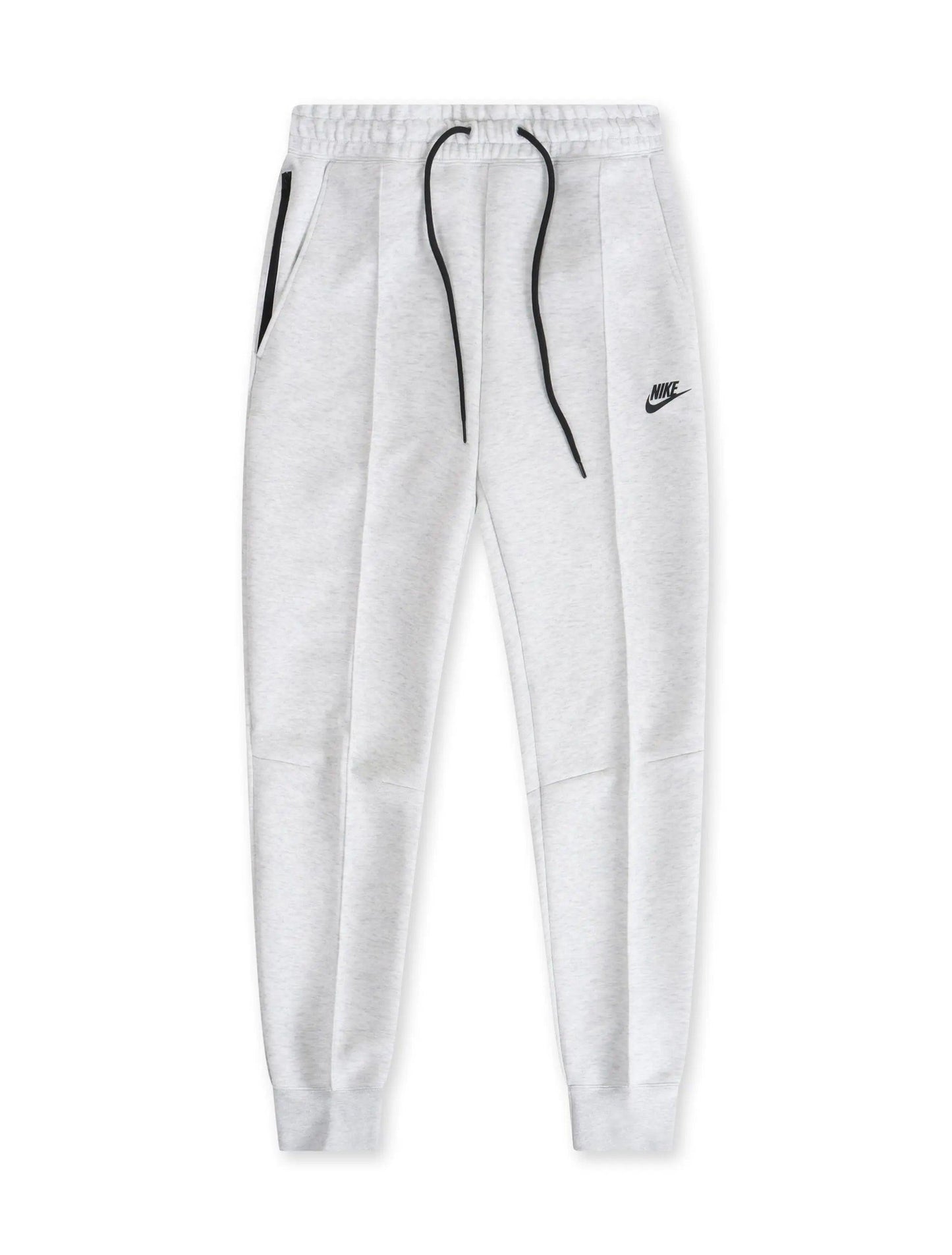Nike Womens Sportswear Tech Fleece Joggers - Grey