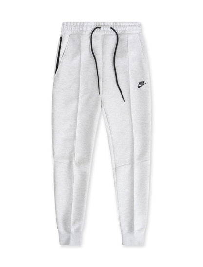 Nike Womens Sportswear Tech Fleece Joggers - Grey