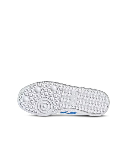 Adidas Samba XLG - White/Royal