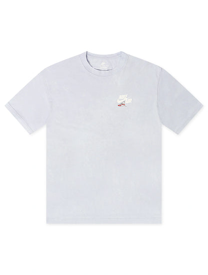 Nike Mens Sportswear Culture Tee Culture - Ghost