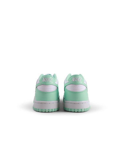 Nike Big Kids Dunk Low - Mint Foam