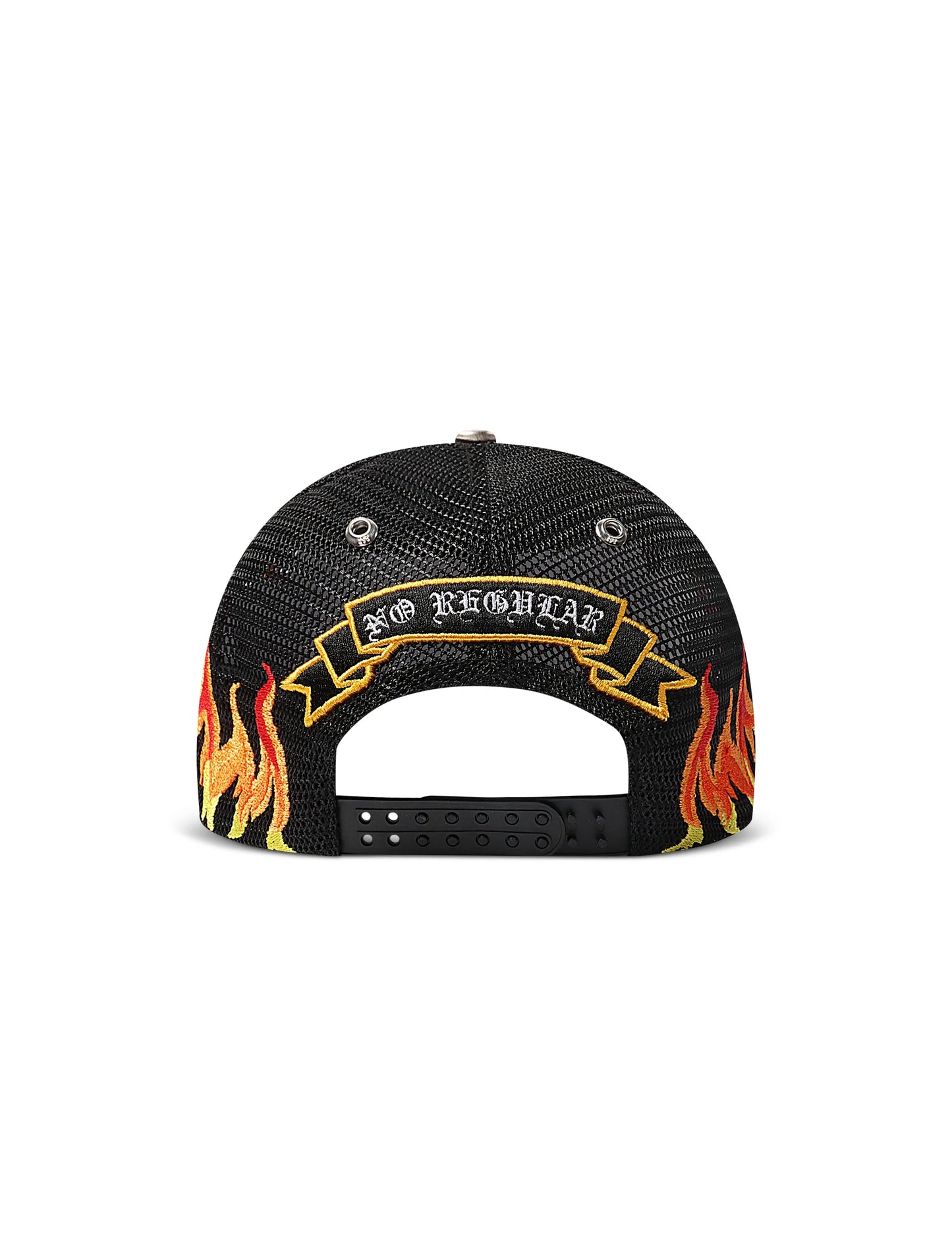 GasNYC Have a Nice Day Hat - Black
