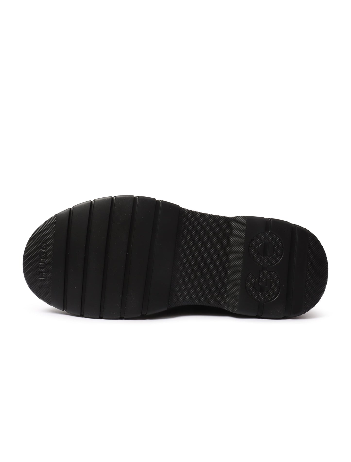 Hugo Urian Hito Nybo Boots - Black