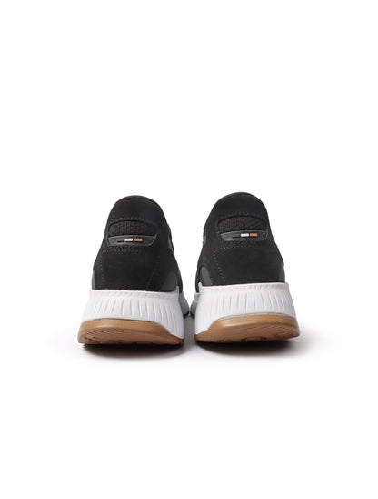 Hugo Boss TTNM EVO Shoes - Black