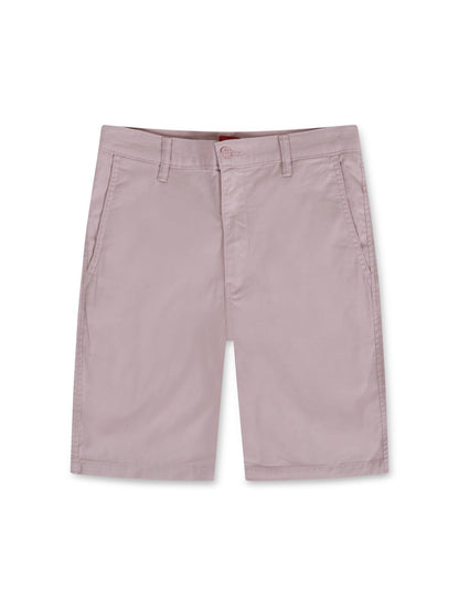 Levis XX Chino Shorts - Adobe Rose