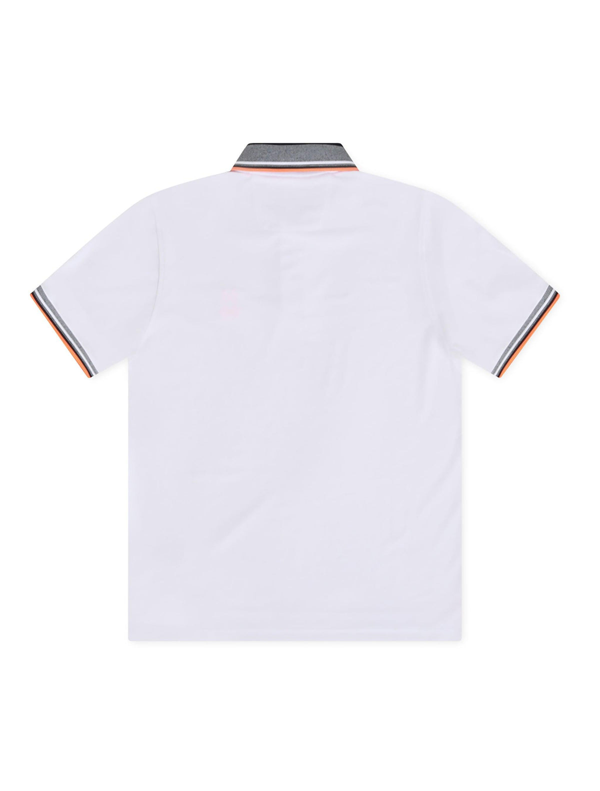 Psycho Bunny Portland Sport Polo - White