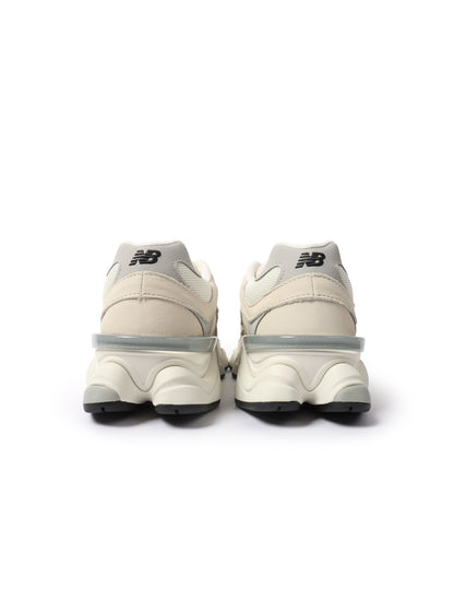 New Balance Mens 9060 Lifestyle Shoes - White/Grey