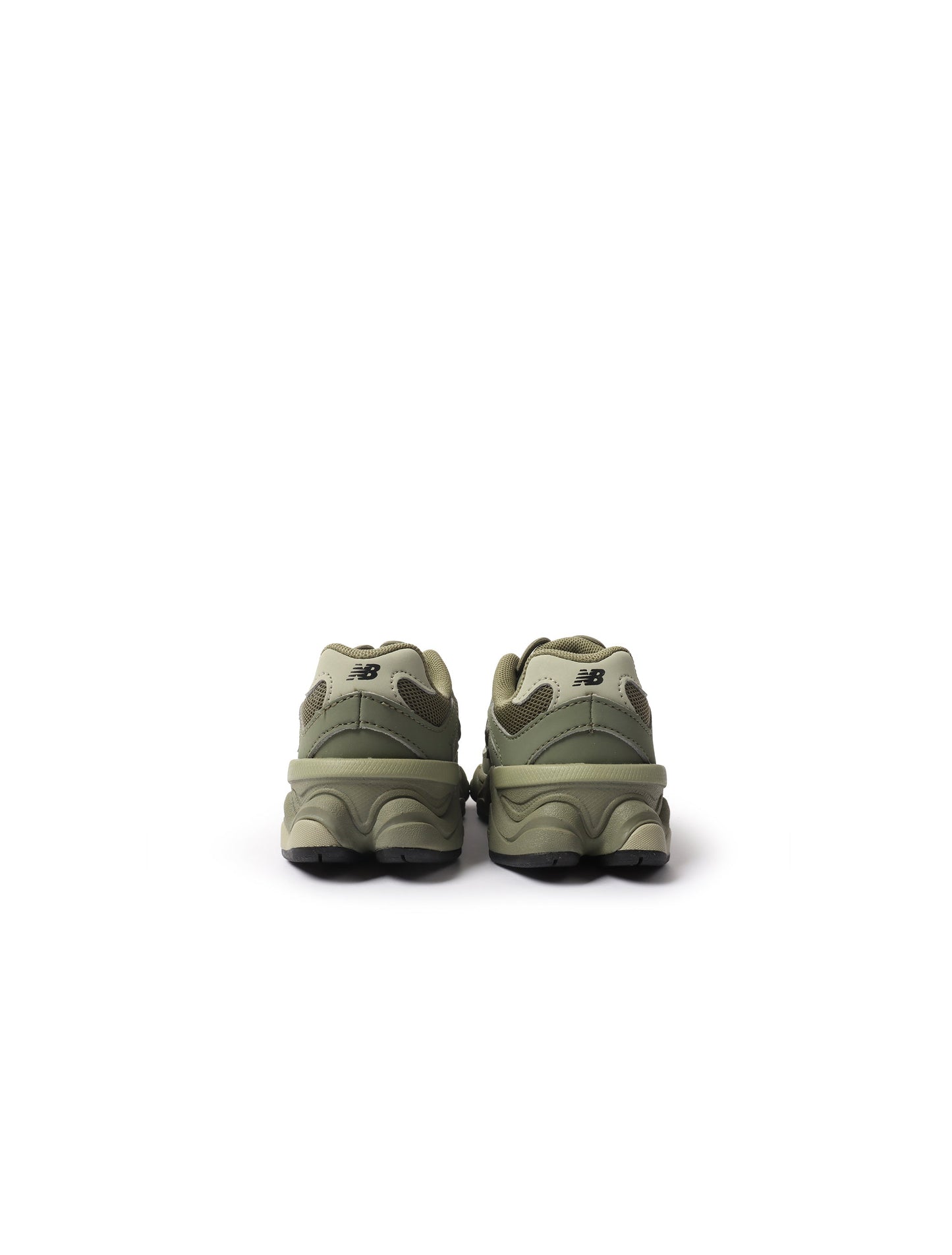 New Balance (TD) 9060 Shoes - Dark Olive