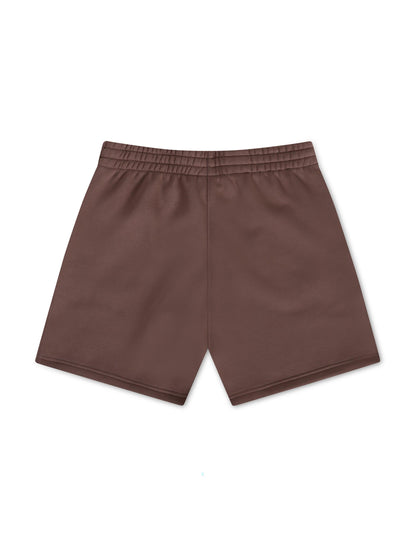 Adidas Mens Vrct Shorts - Brown