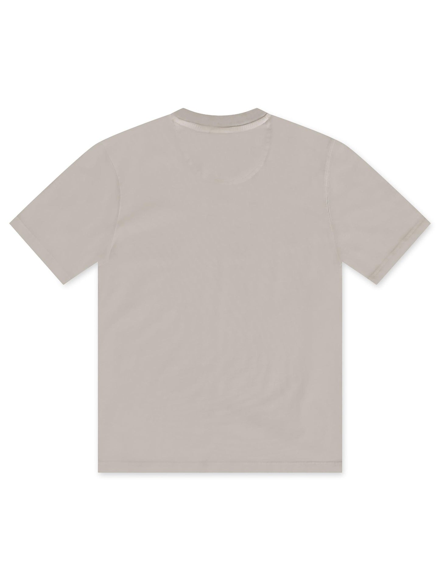 Adidas Mens Essential Dye Tee - Grey