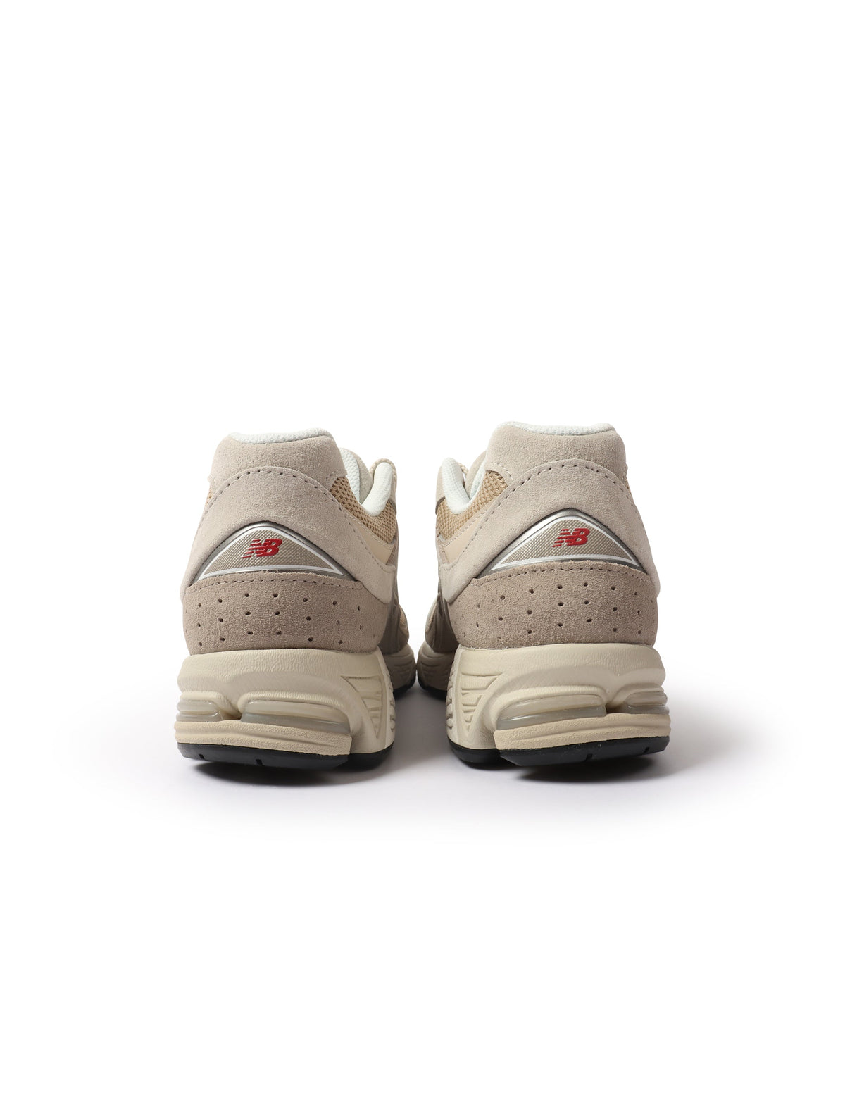 New Balance Mens 2002R Casual Shoes - Grey