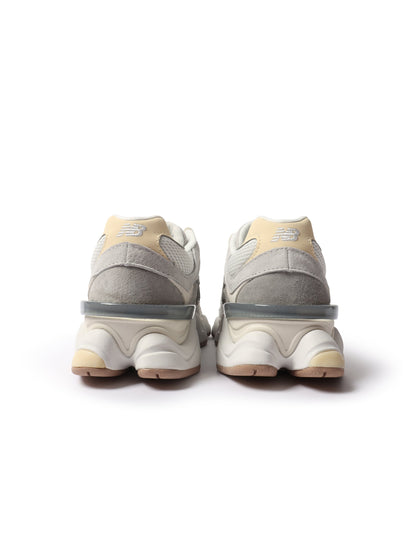 New Balance Mens 9060 Lifestyle Shoes - Grey