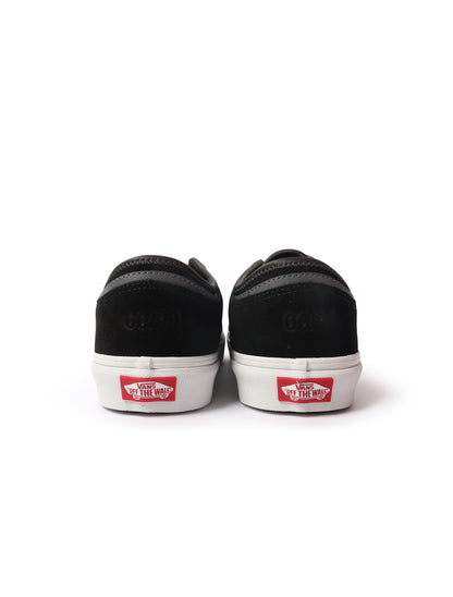 Vans Rowley Classic - Black/Grey