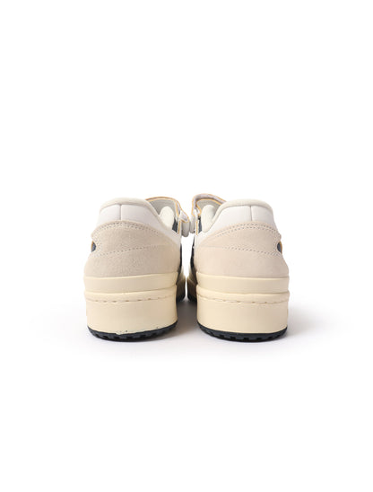 Adidas Forum 84 Low - White/Navy