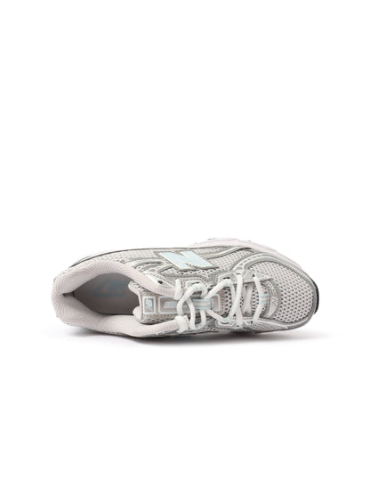 New Balance Women's 740 - Grey/Light Blue
