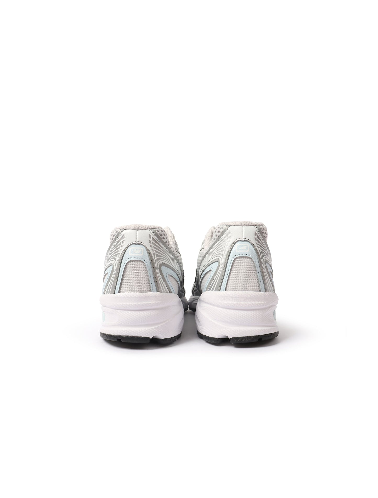 New Balance Women's 740 - Grey/Light Blue