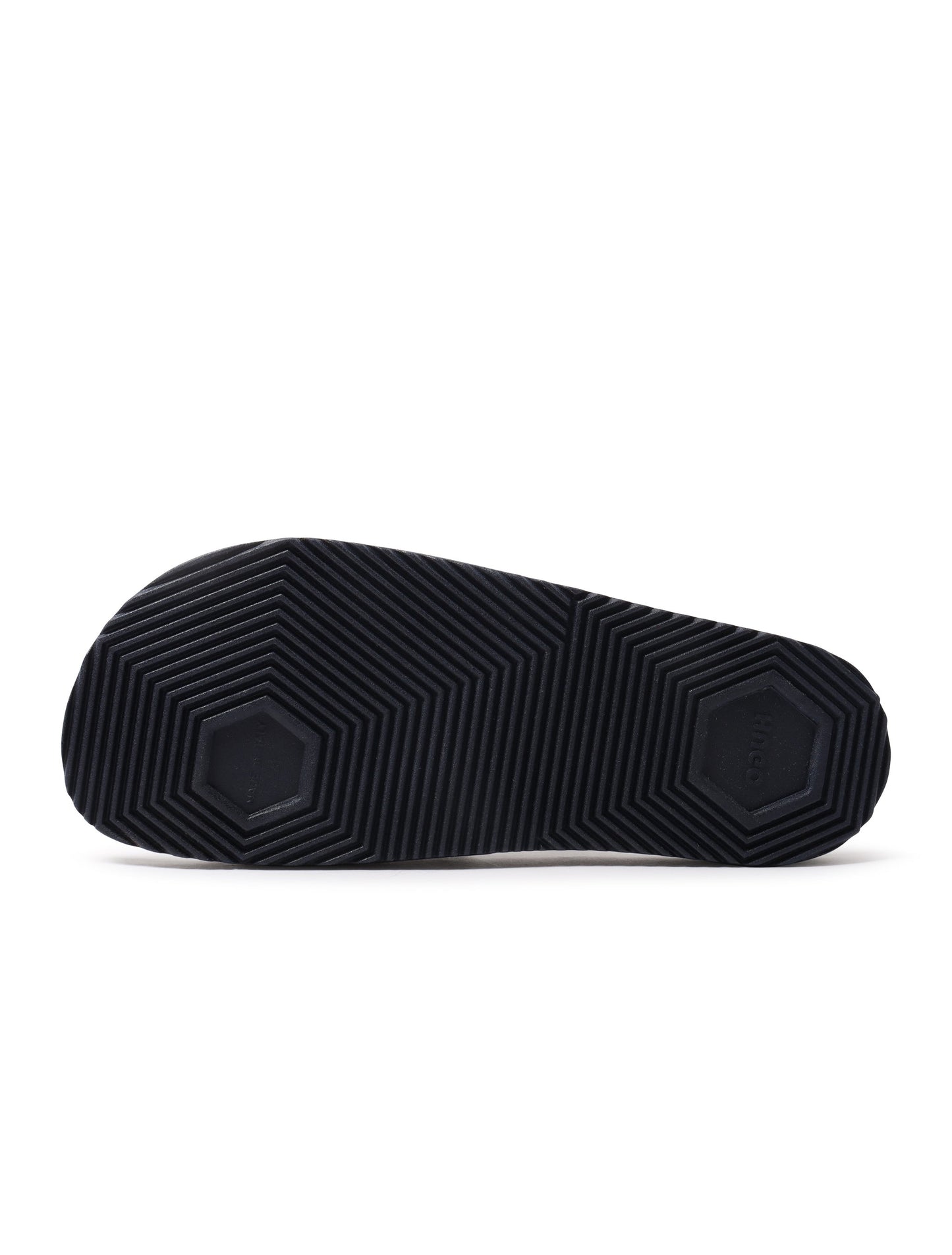 Hugo Timein Sandals - Dark Blue