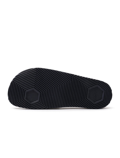 Hugo Timein Sandals - Dark Blue