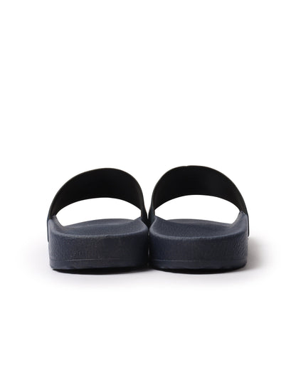 Hugo Timein Sandals - Dark Blue