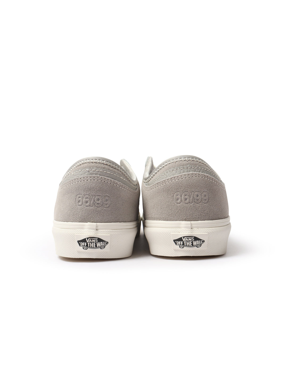 Vans Rowley Classic - Drizzle Marshmallow