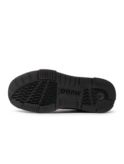Hugo Yarrow Sneakers - Black