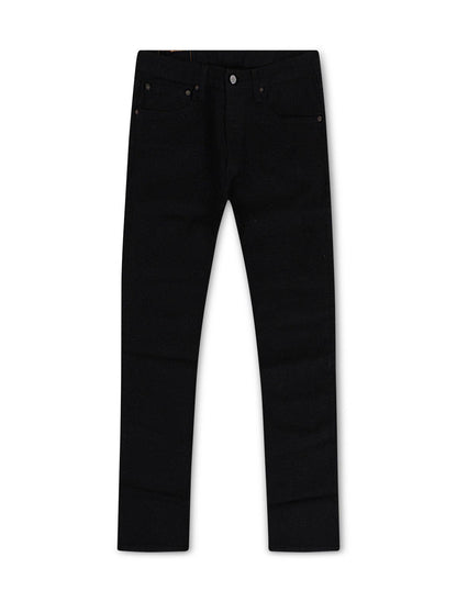 Levis  501™ Original Fit Jeans - Blacklist
