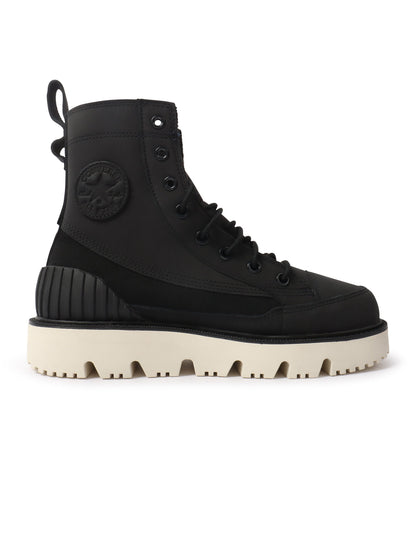Converse Chuck 70 Rugged Waterproof Hi - Black/White