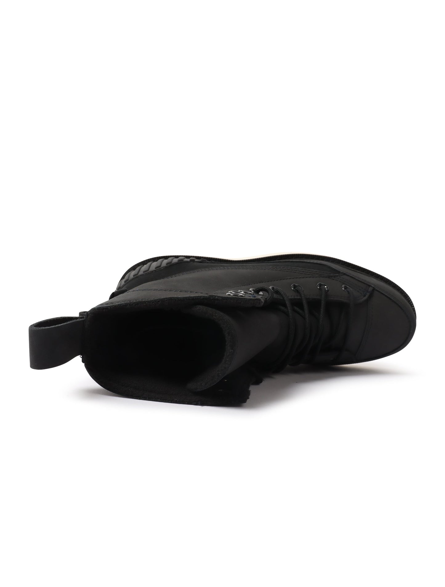 Converse Chuck 70 Rugged Waterproof Hi - Black/White