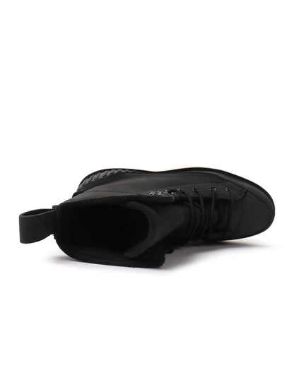 Converse Chuck 70 Rugged Waterproof Hi - Black/White